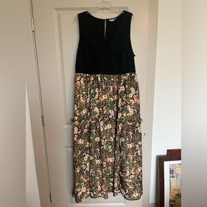 Eshakti dress